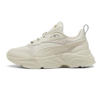 Puma CASSIA LUX Damen Sneaker, beige, größe 37.5 4.5