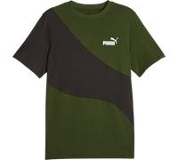 Puma Cat t-shirt T-Shirt M grün