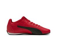 Puma Catch Sneaker rot/schwarz - 40