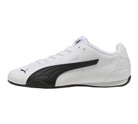 Puma CATCH Herren Sneaker, weiß, größe 44 9.5