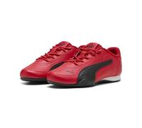 PUMA Catch AC Sneaker Kinder 03 - for all time red/puma black 32.5