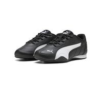 PUMA Catch AC Sneaker Kinder 04 - PUMA black/PUMA white 32.5