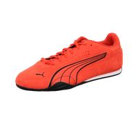 PUMA Catch Sd Sneaker, Farbe Rot, Größe 46
