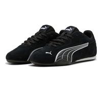 Puma Catch SD Jr puma black-puma white (01) 3