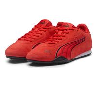 Puma Catch SD Freizeitschuhe, rot, Größe 48 ½ 48 ½