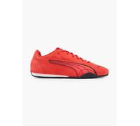 Puma Catch SD 402681 Rot red/black 07 EU 39