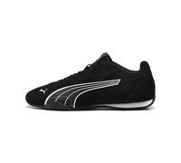 Puma Unisex Sneaker CATCH SD 402681-02 44.5 Puma Black-Puma White
