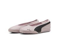Puma Damen Ballerinas CATCH SOLEIL BALLERINA 404642-06 41 Misty Pink-PUMA Black