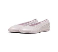 PUMA Catch Soleil Ballerina Sneakers Damen, Accessoires, Rosa, 39