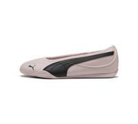 Puma Damen Ballerinas CATCH SOLEIL BALLERINA 404642-06 41 Misty Pink-PUMA Black
