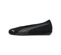 Puma Damen Ballerinas CATCH SOLEIL BALLERINA SD 406310-01 39 PUMA Black-PUMA White