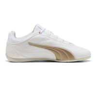 Puma Catch Soleil DayINight Damen Freizeitschuhe, weiß, Größe 41 41