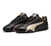 Puma Catch Soleil Metallic Whisper Sportschuhe EU 37 1/2 Puma Black / Puma Gold
