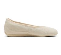 Puma CATCH SOLEIL BALLERINA SD Damen-Ballerinas, beige, größe 37 4