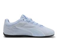 Puma Catch Soleil SD Damen Freizeitschuhe, blau, Größe 41 41