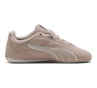 Puma Catch Soleil Suede Sneaker Damen