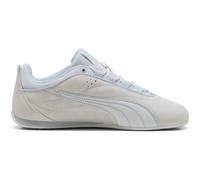 Puma Catch Soleil SD Damen Freizeitschuhe, grau, Größe 38 ½ 38 ½