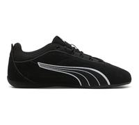 Puma Catch Soleil SD Damen Freizeitschuhe, schwarz, Größe 37 ½ 37 ½