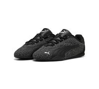 Puma Catch Soleil SD Feline Sneaker, Himmelschiefer, Schwarz, 38,5 EU
