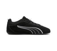 Puma Catch Soleil SD für Damen, schwarz, Größe 41 EU / 7,5 UK
