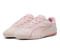 Puma Damen Sneaker Catch Soleil SD Wildleder 403955-02 Jasmine Flower-Pinkscape 40