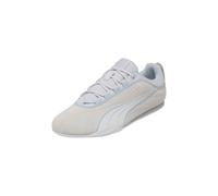 Puma Damen Sneaker Catch Soleil SD 403955-07 Silver Mist-Lucite Größe 38,5
