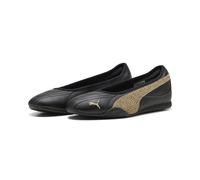 PUMA Catch Soleil Topcat Ballerina Sneakers Damen, Accessoires, Schwarz, 37.5 Black