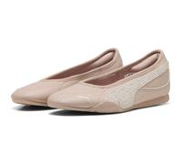 PUMA Catch Soleil Topcat Ballerina Sneakers Damen, Accessoires, , 41 Beige