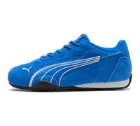 PUMA Catch Suede Kids Sneaker Kinder