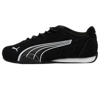 PUMA Catch Suede Kids Sneaker Kinder