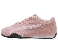 Puma Kinderschuhe Halbschuhe ROSY OUTLOOK-PUMA WHITE ROSY OUTLOOK-PUMA WHITE - Gr. - 1