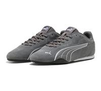 Puma Herren Freizeitschuhe CATCH SD (402681) Cool Dark Gray/Puma White Größe 44,5