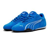 PUMA Catch Suede Teenager Sneaker Kinder