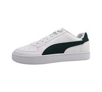PUMA Caven 2.0 Sneaker 54 - PUMA white/dark myrtle/PUMA silver 47