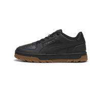 Puma Sneaker Schwarz Flacher Absatz - 38