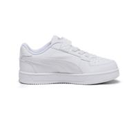 Puma Caven 2.0 AC PS für Kinder, weiß, Größe 34 ½ EU / 2 Kids UK