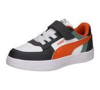 PUMA Caven 2.0 Block AC+PS Mädchen|Jungen grün 29