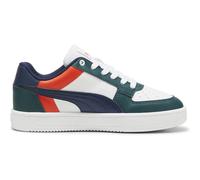 PUMA Caven 2.0 Block Sneaker Kinder 09 - dark myrtle/club navy/puma white 38