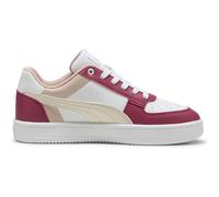 Puma Caven 2.0 Block Kinder Freizeitschuhe, rot, Größe 38 38