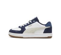 PUMA Caven 2.0_discontinue Herren-Sneaker, Year of Sports-Club Navy-Vapor Grau-Blau Horizon, 46 EU