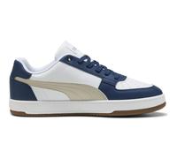 Puma Caven 2.0 Freizeitschuhe, weiß, Größe 44 ½ 44 ½