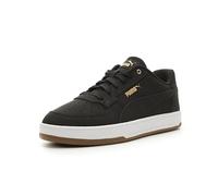 Puma Caven 2.0 Herren-Schuhe, Schwarz-kühles Dunkelgrau, 13