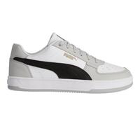 Puma CAVEN 2.0 Herren Sneaker, weiß, größe 44.5 10