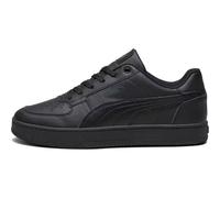 Puma Unisex Adults Puma Caven 2.0 Sneakers, Puma Black-Cool Dark Gray, 40.5 EU