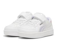 Puma Caven 2.0 Holo 2.0 AC+ Inf puma white-mauve mist-puma silver (01) 8.5