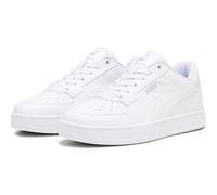Puma Caven 2.0 Jr puma white-puma silver-puma black (02) 5