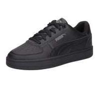Puma Unisex Kinder Caven 2.0 Jr Sneaker, Puma Black Cool Dark Gray, 38 EU