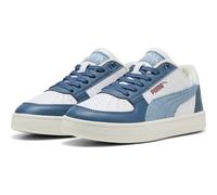 Puma Caven 2.0 Mid 90s Jr puma white-cool blue-vapor gray (01) 3