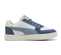 Puma Caven 2.0 MID 90s Kinder Halbschuhe, weiß, Größe 38 ½ 38 ½