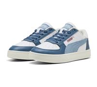 Puma Caven 2.0 Mid 90s Jr puma white-cool blue-vapor gray (01) 5